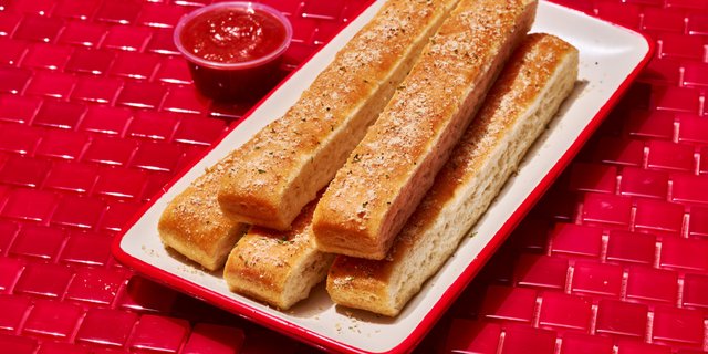 Breadsticks