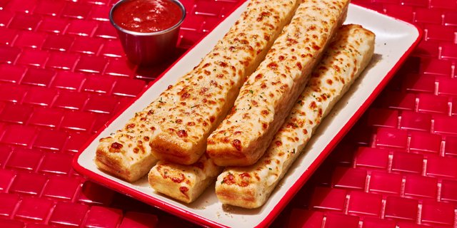 Cheese Sticks