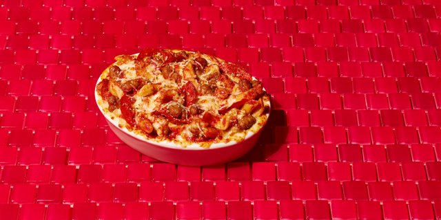 Italian Meats Pasta