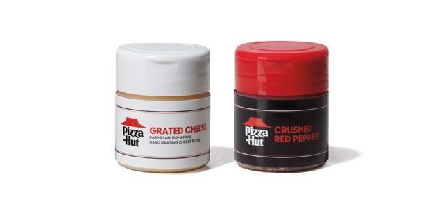 Pepper Shaker