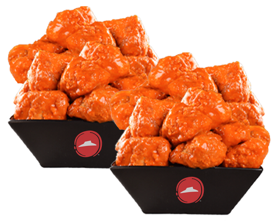 2x1 - 12 Boneless
