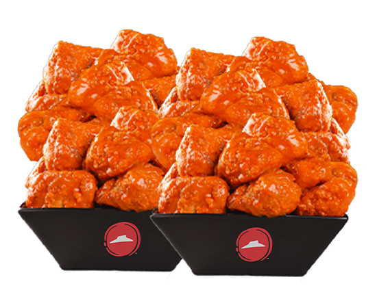 2x1 - 24 Boneless