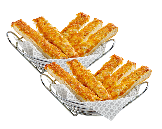 2x1 Breadsticks Gold
