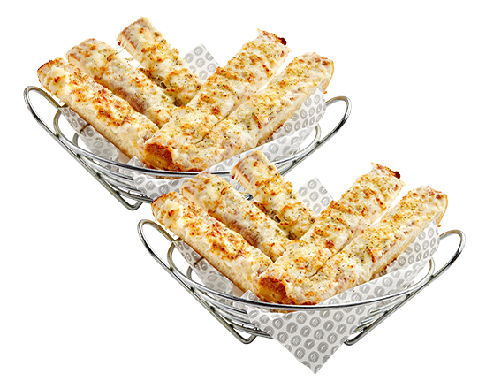 2x1 Breadsticks Supremos