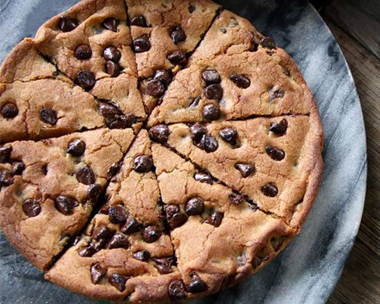 Big Cookie