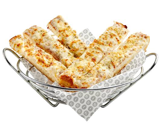 Breadsticks Supremos