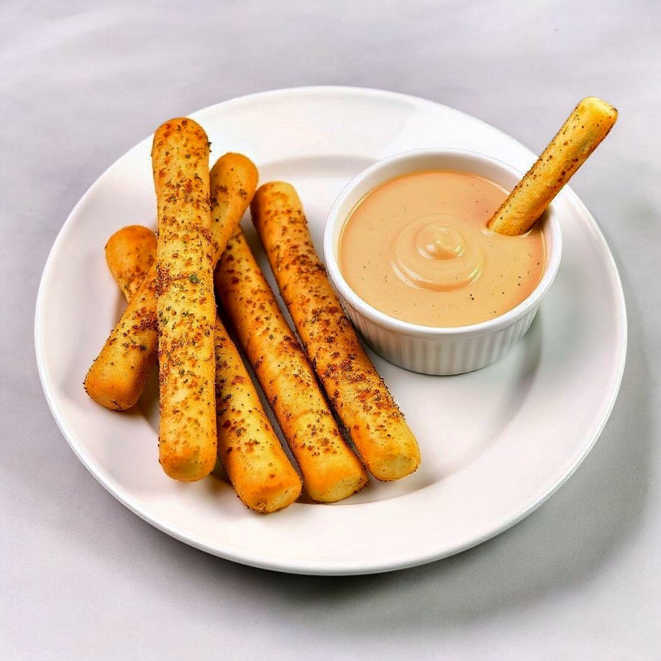 Breadsticks