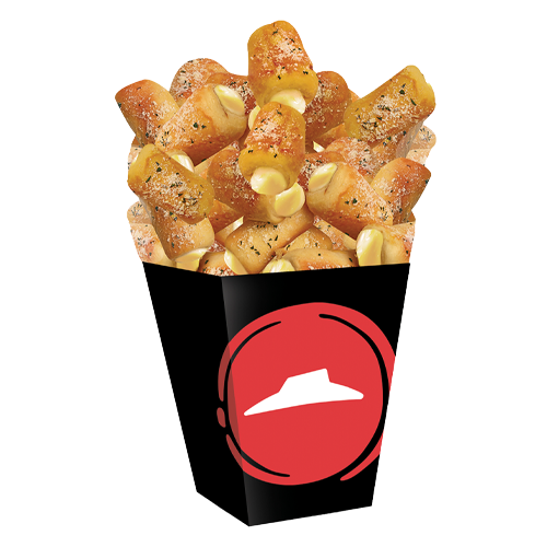 Cheese Poppers Familiares (24 Unidades)