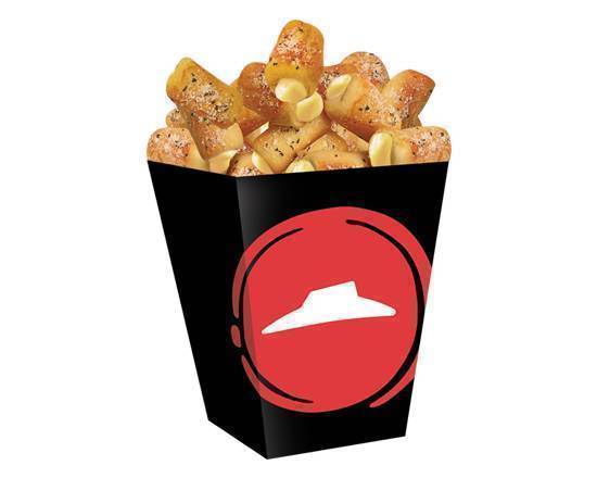Cheese Poppers
