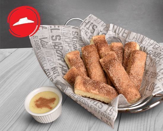 Cinnamon Sticks