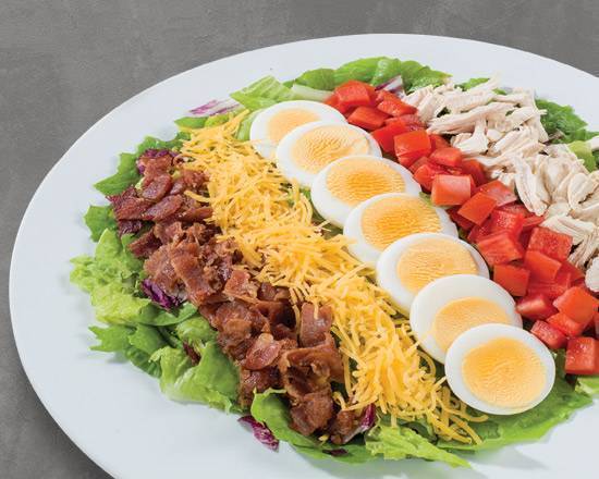 Ensalada Cobb