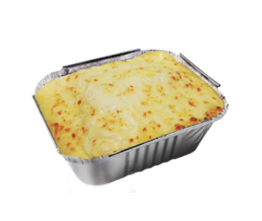 Lasagna de Pollo