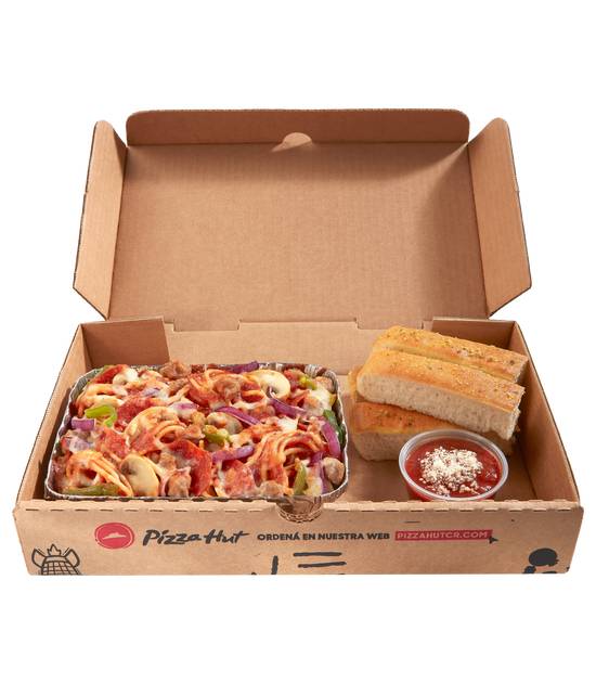My Box Pasta