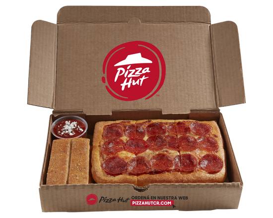 My Box Pepperoni