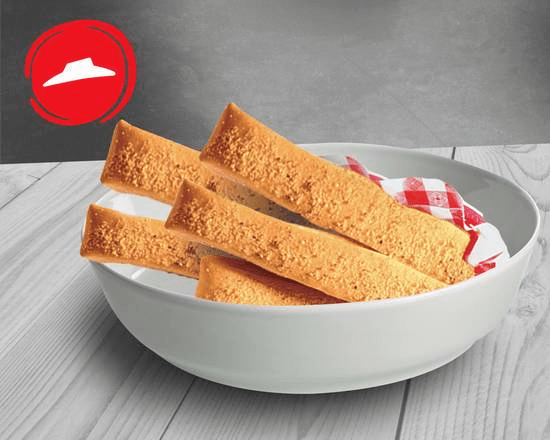 Orden de 5 Breadsticks