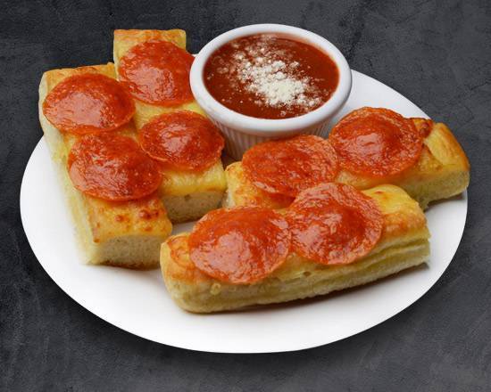 Pepperoni Sticks
