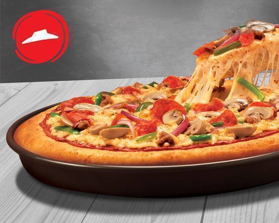 Pizza Grande