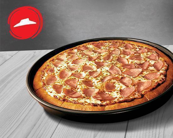 Pizza Mediana