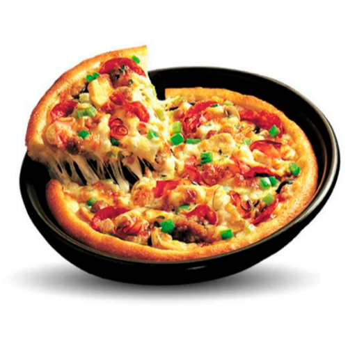 Pizza Personal