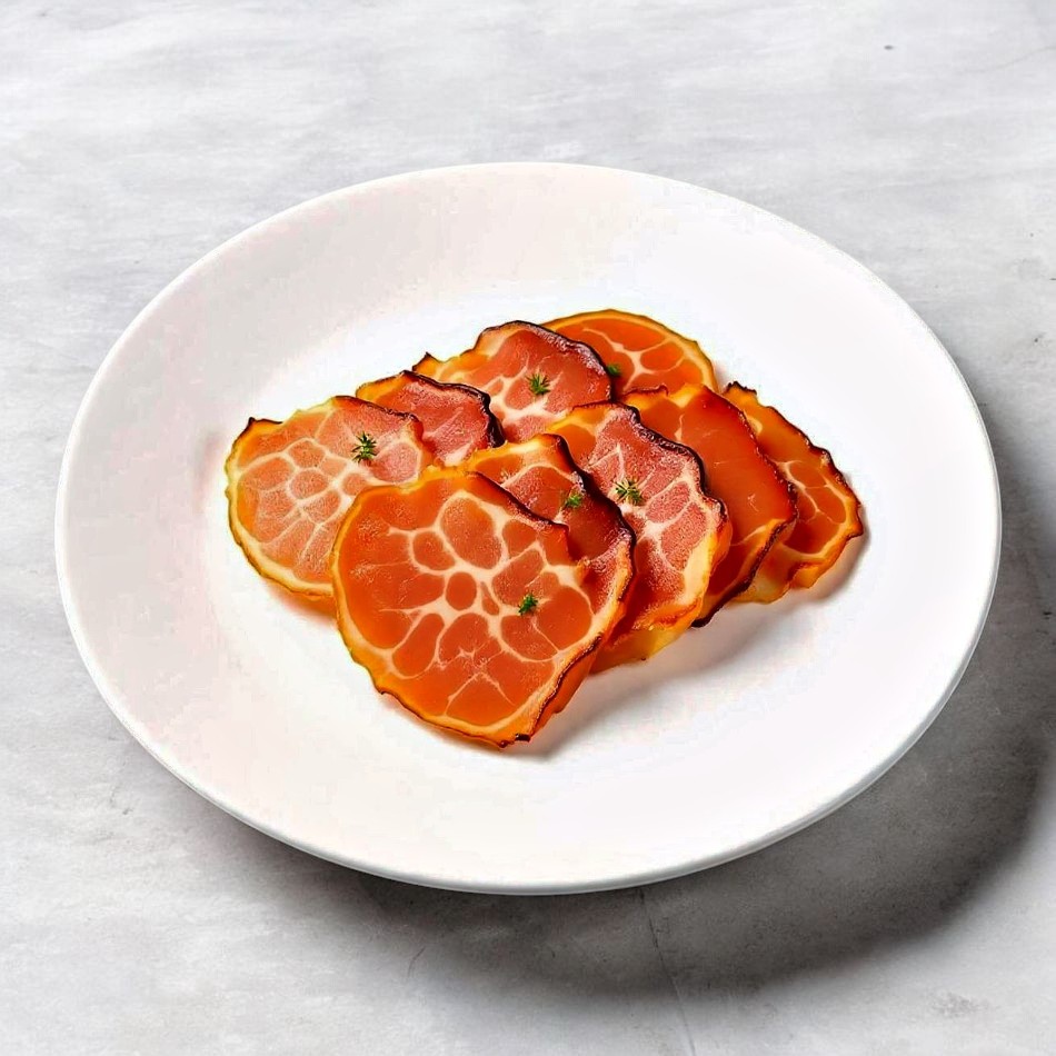Quattro Jamon