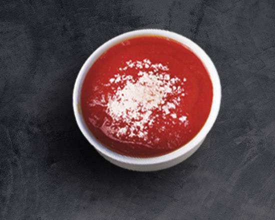 Salsa Breadstick