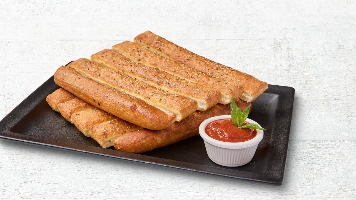 Bread Sticks