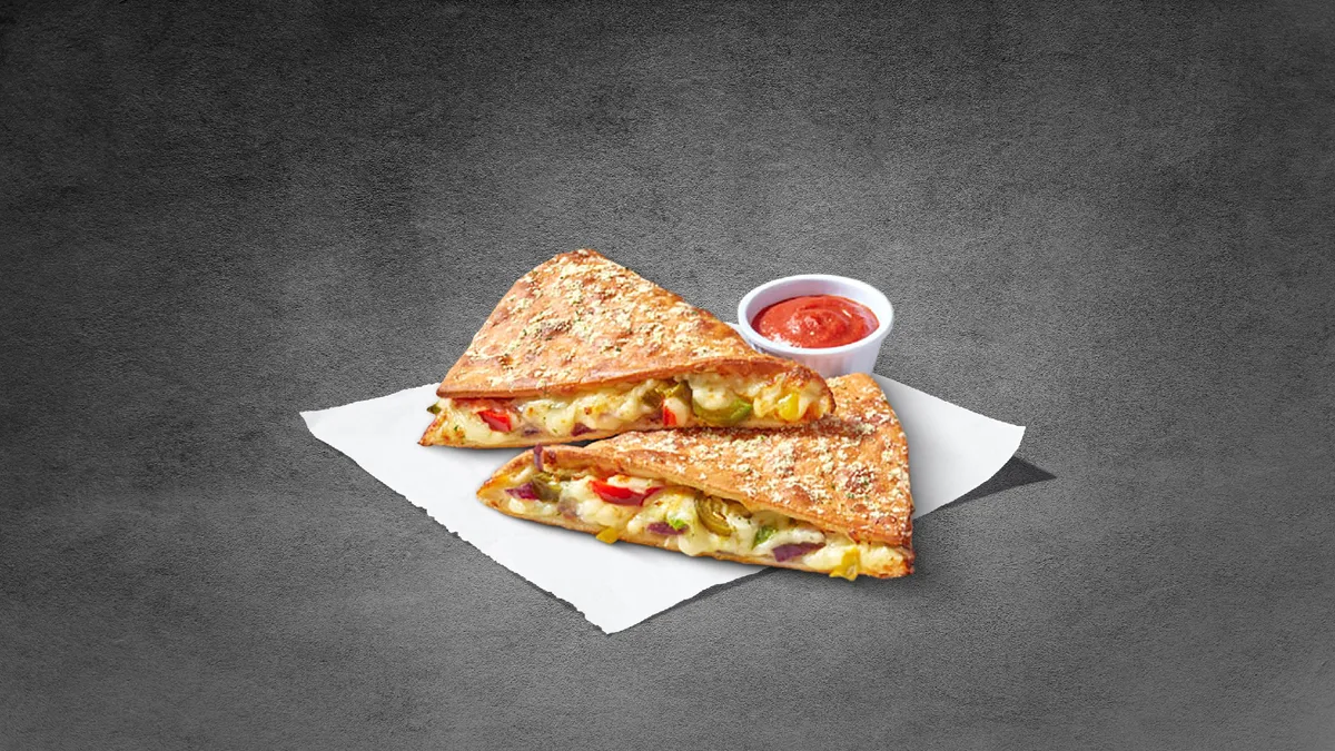 Cheddar Melt Melts