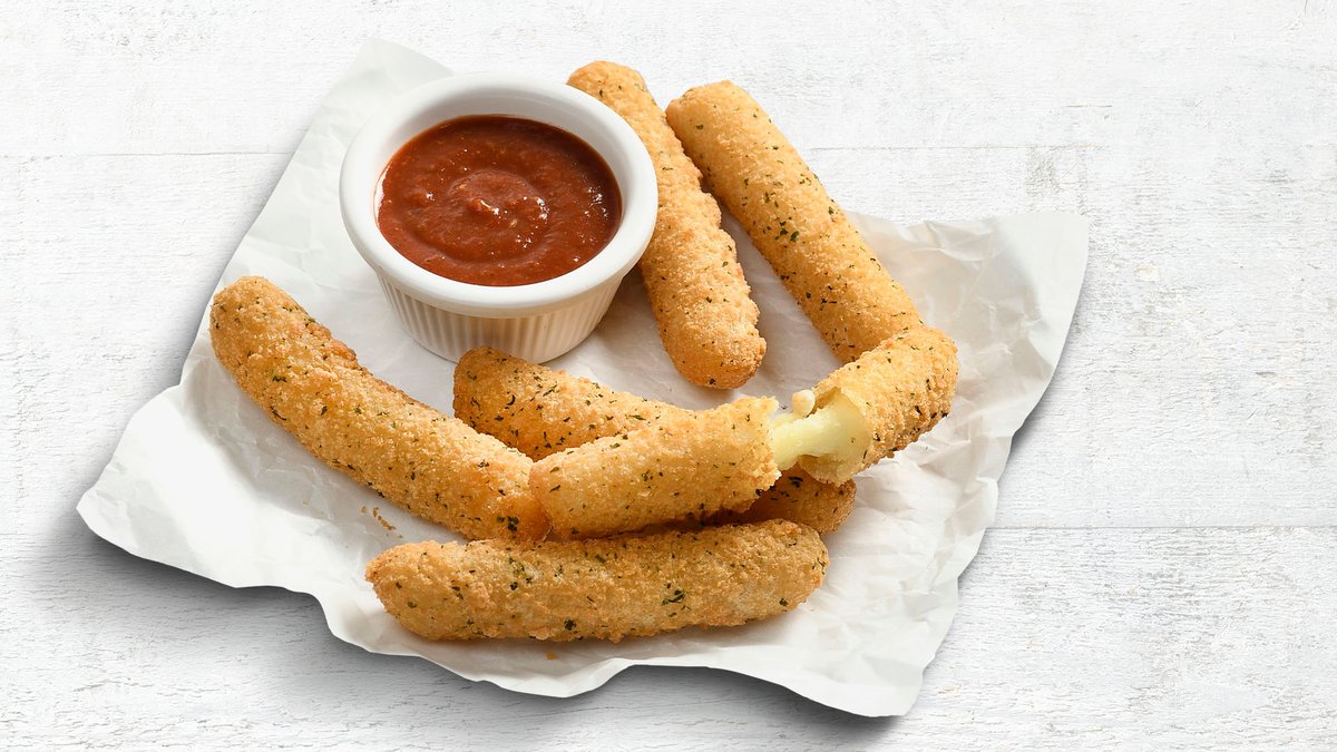 Cheese Sticks