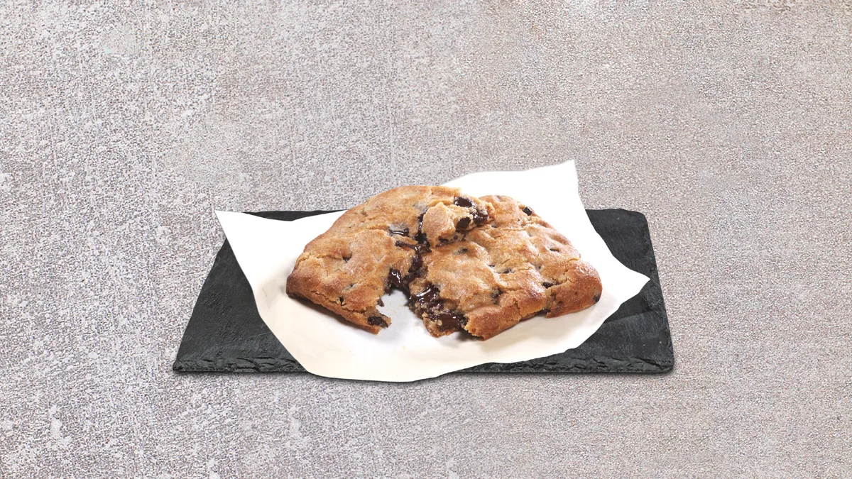 Chocolate Chip Cookie