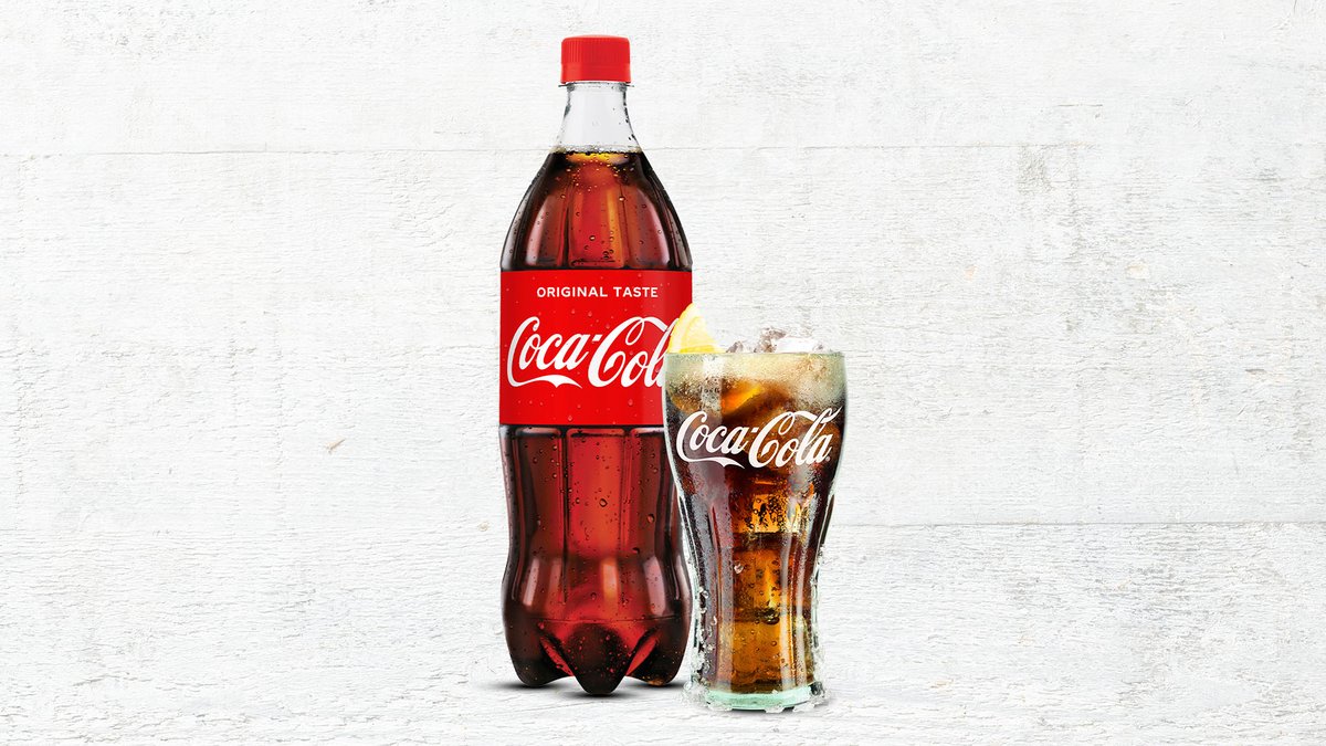 Coca-Cola Bottle