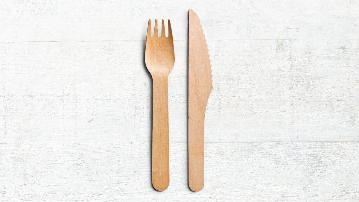Cutlery Set