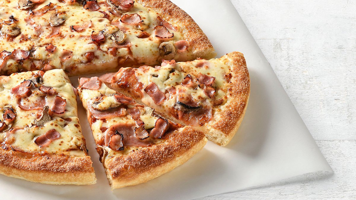 Farm House Pizza