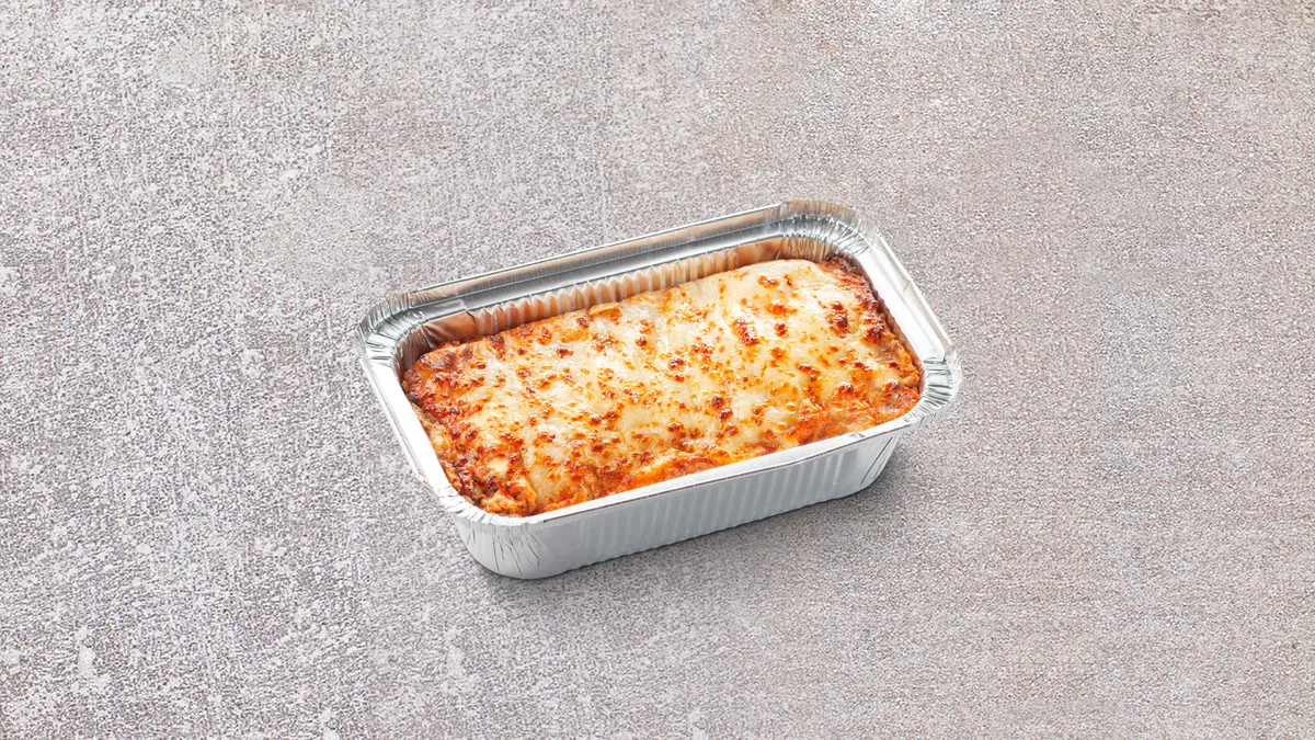 Lasagne