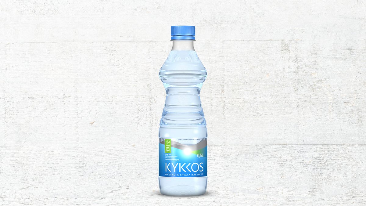 Natural Spring Water