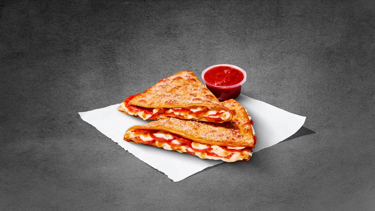 Pepperoni Lovers Melts