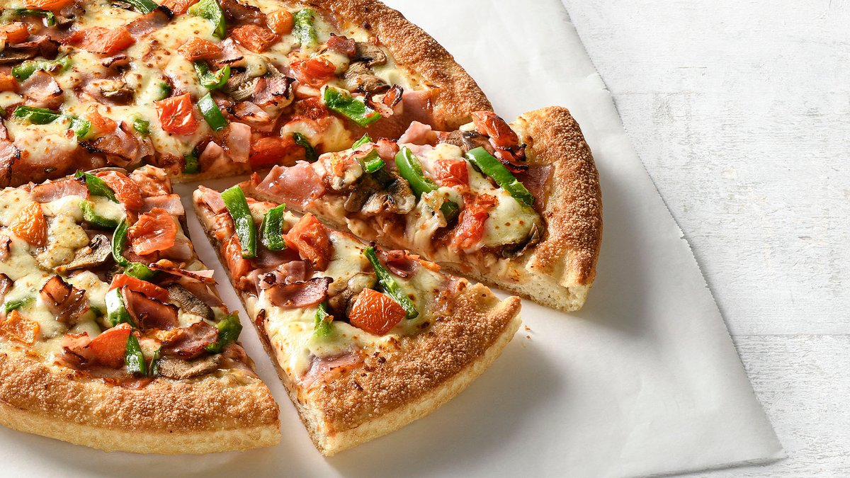 Special Pizza