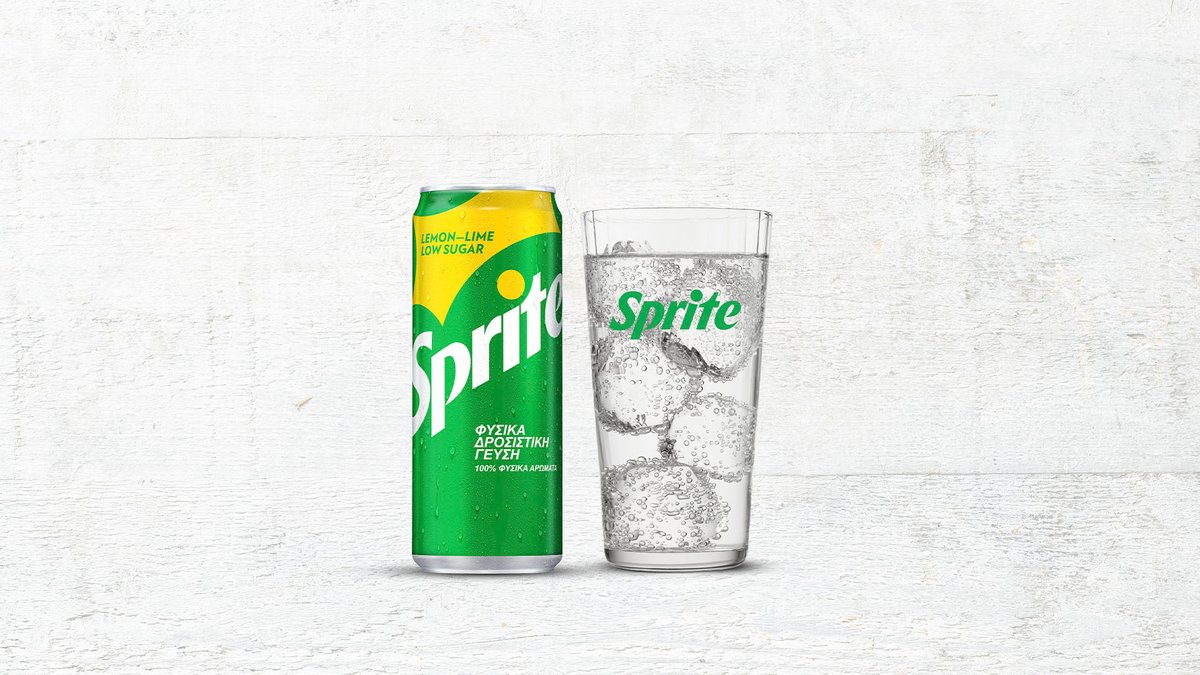 Sprite Tin