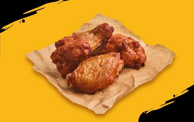 3 WINGS