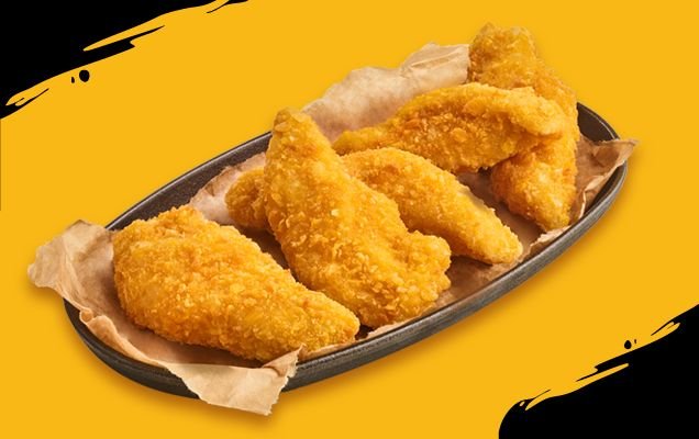 5 STRIPS