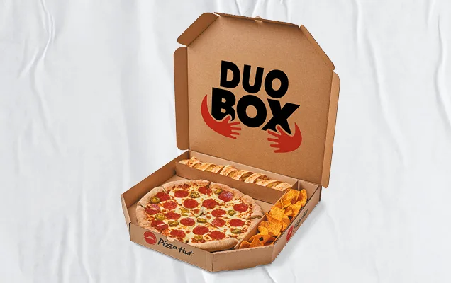 DUO BOX