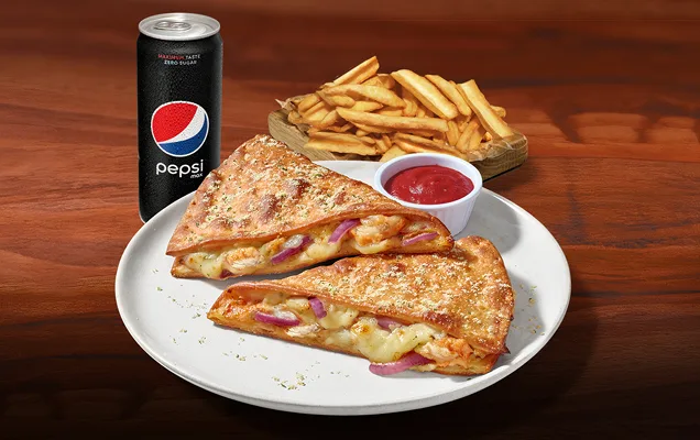 MELTS MENU