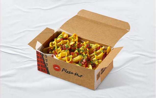 NACHO CHEESE BRAMBORY