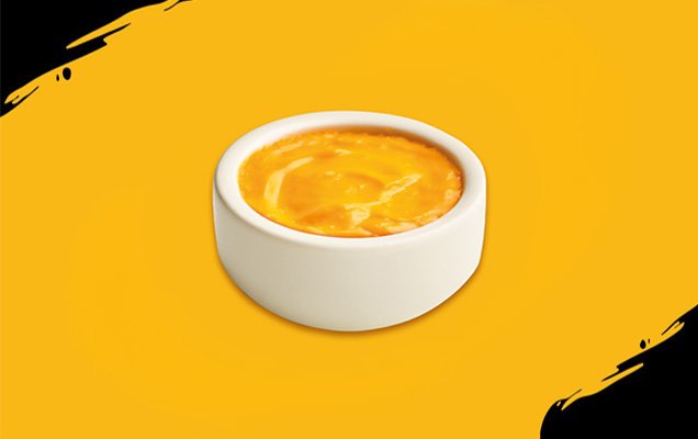 NACHO CHEESE OMACKA