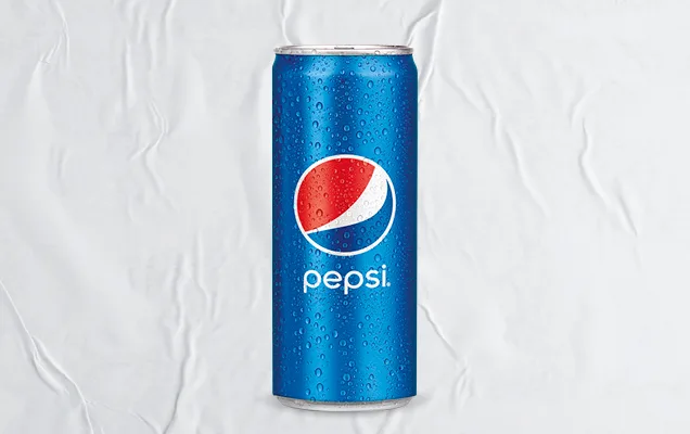 PEPSI 0.33L
