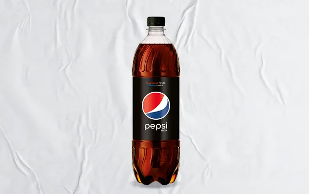 PEPSI MAX 1L