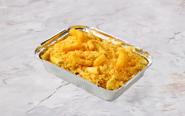 SNACK TĚSTOVINY MAC’N’CHEETOS