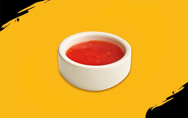 SWEET CHILI OMACKA