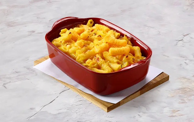 TĚSTOVINY MAC’N’CHEETOS
