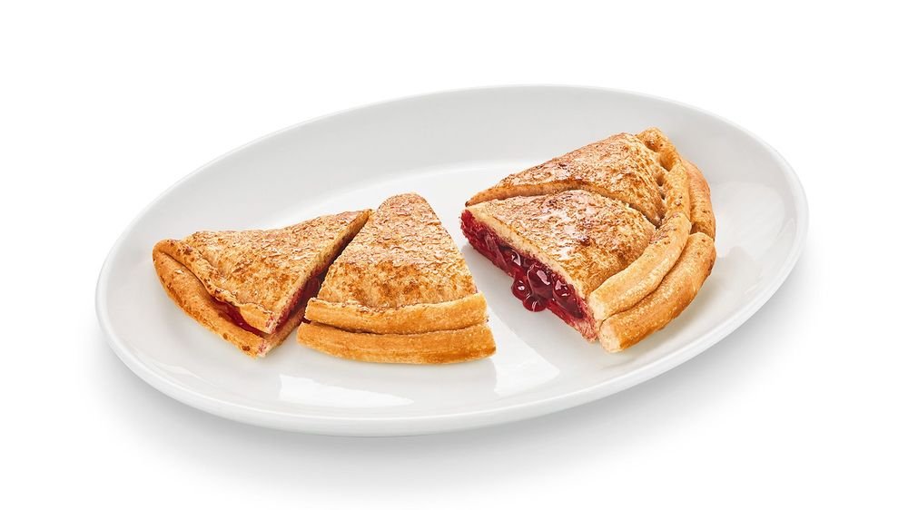 American Cherry Pie