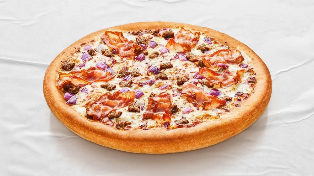 Barbecue Lover's Classic M
